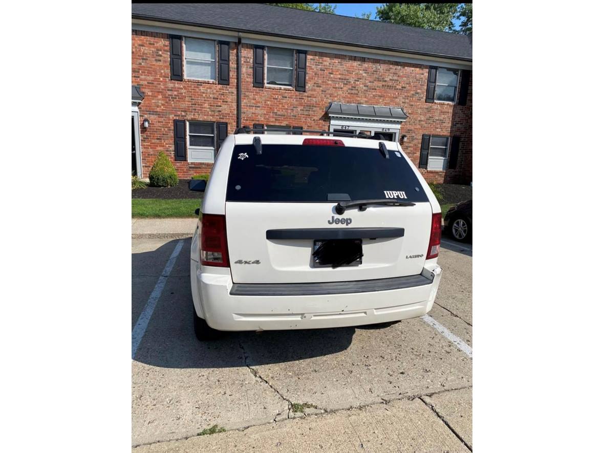 2005 Jeep Cherokee for sale by owner in Greenwood