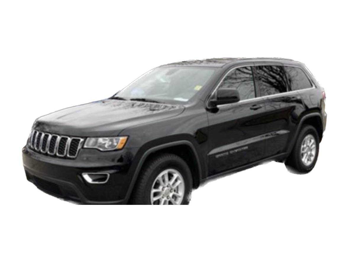 2018 Jeep Grand Cherokee for sale by owner in McDonough