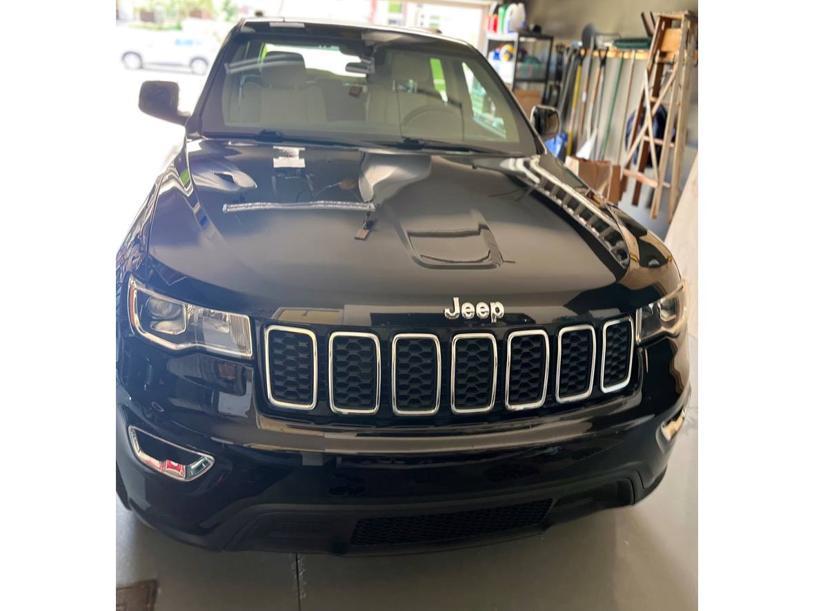 2019 Jeep Grand Cherokee L for sale by owner in Lake Orion