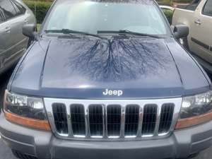 Jeep Grand Cherokee Laredo  for sale by owner in Duluth GA