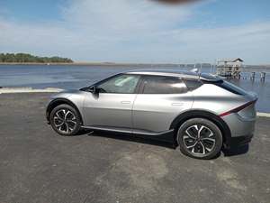 Kia EV6 for sale by owner in Steinhatchee FL