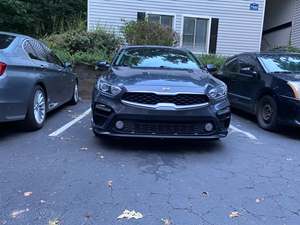 Kia Forte for sale by owner in Peachtree Corners GA