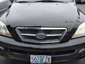 Kia Sorento for sale by owner in Myrtle Creek OR