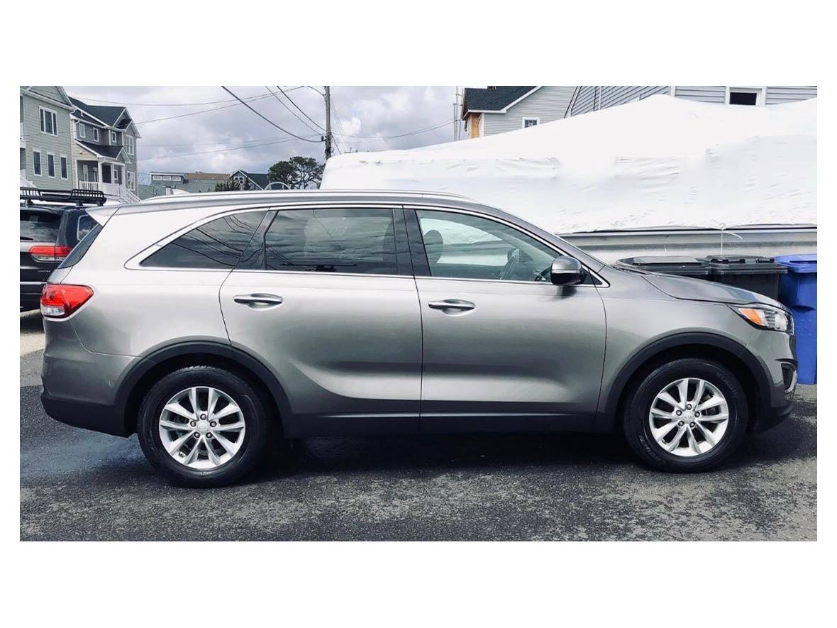 2016 Kia Sorento for sale by owner in Toms River