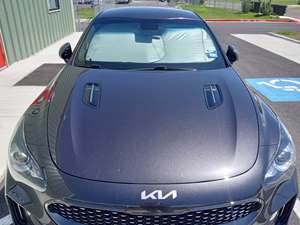 Kia Stinger for sale by owner in Pharr TX