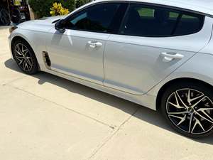 Kia Stinger for sale by owner in Sebastian FL