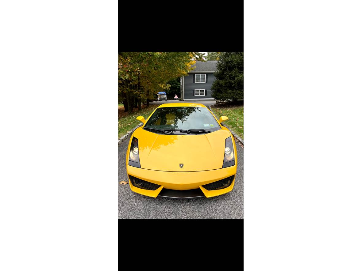 2007 Lamborghini Gallardo for sale by owner in Cortlandt Manor