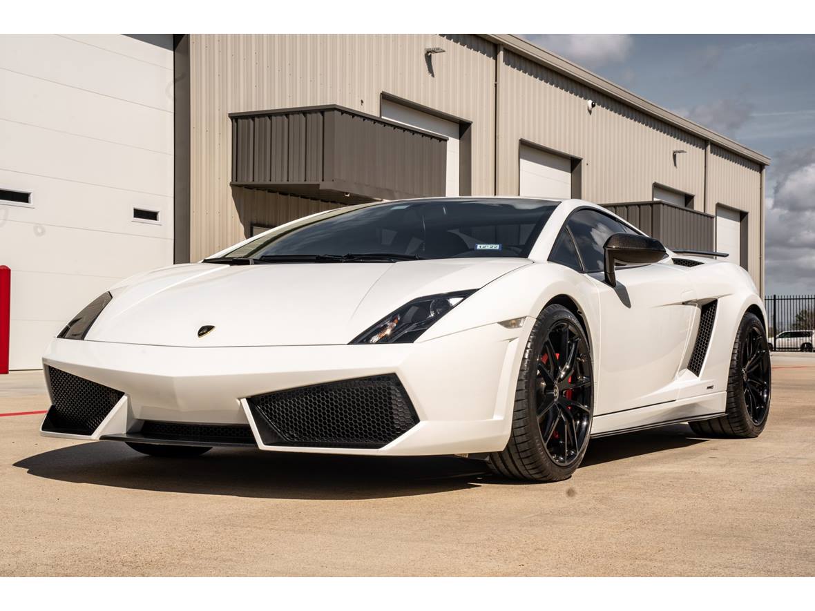 2013 Gallardo Sale by Owner in Gunpowder, MD 21010