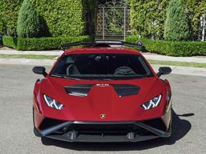 Lamborghini Huracan for sale by owner in Los Angeles CA