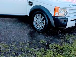 Other 2001 Land Rover LR3