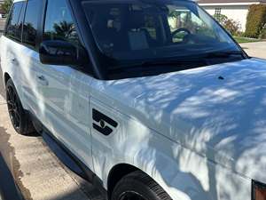 Land Rover Range Rover Sport for sale by owner in Huntington Beach CA