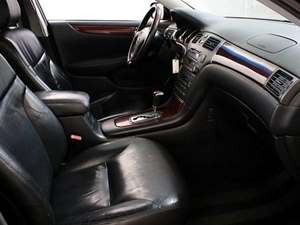 Lexus ES 300 for sale by owner in Dallas TX