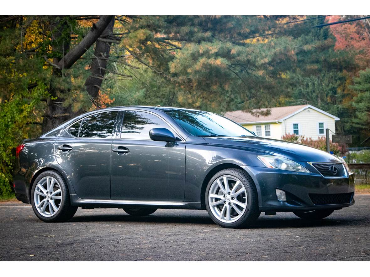 2006 Lexus IS 350 for sale by owner in Stratford