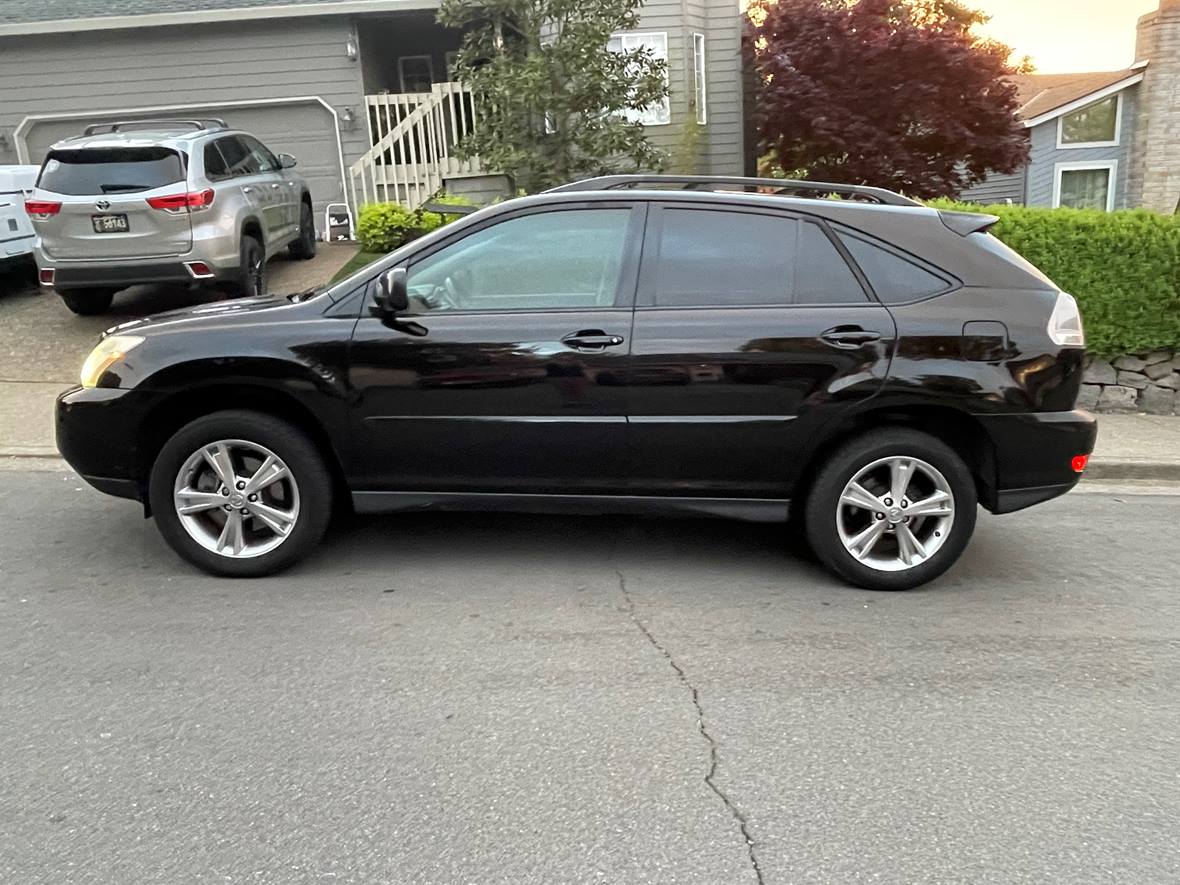 2006 Lexus LX 450 for sale by owner in Beaverton