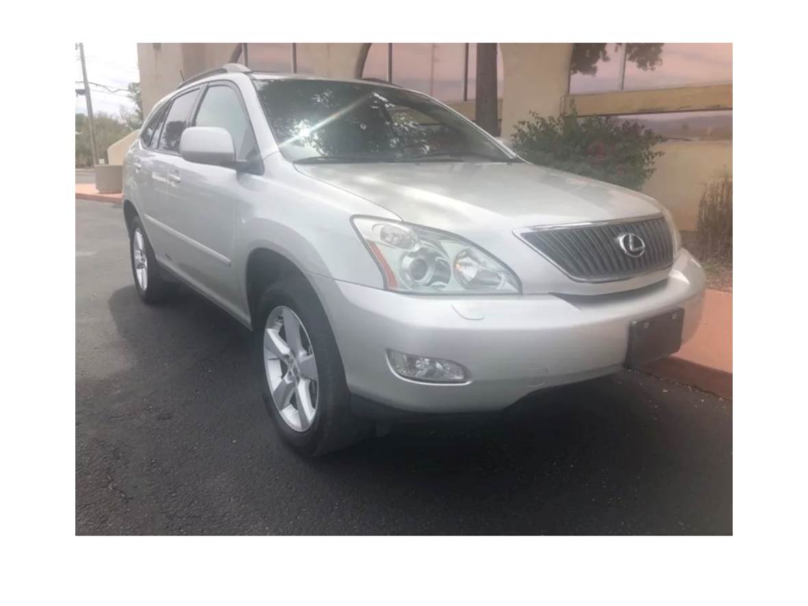 2006 Lexus RX 330 for sale by owner in Chandler