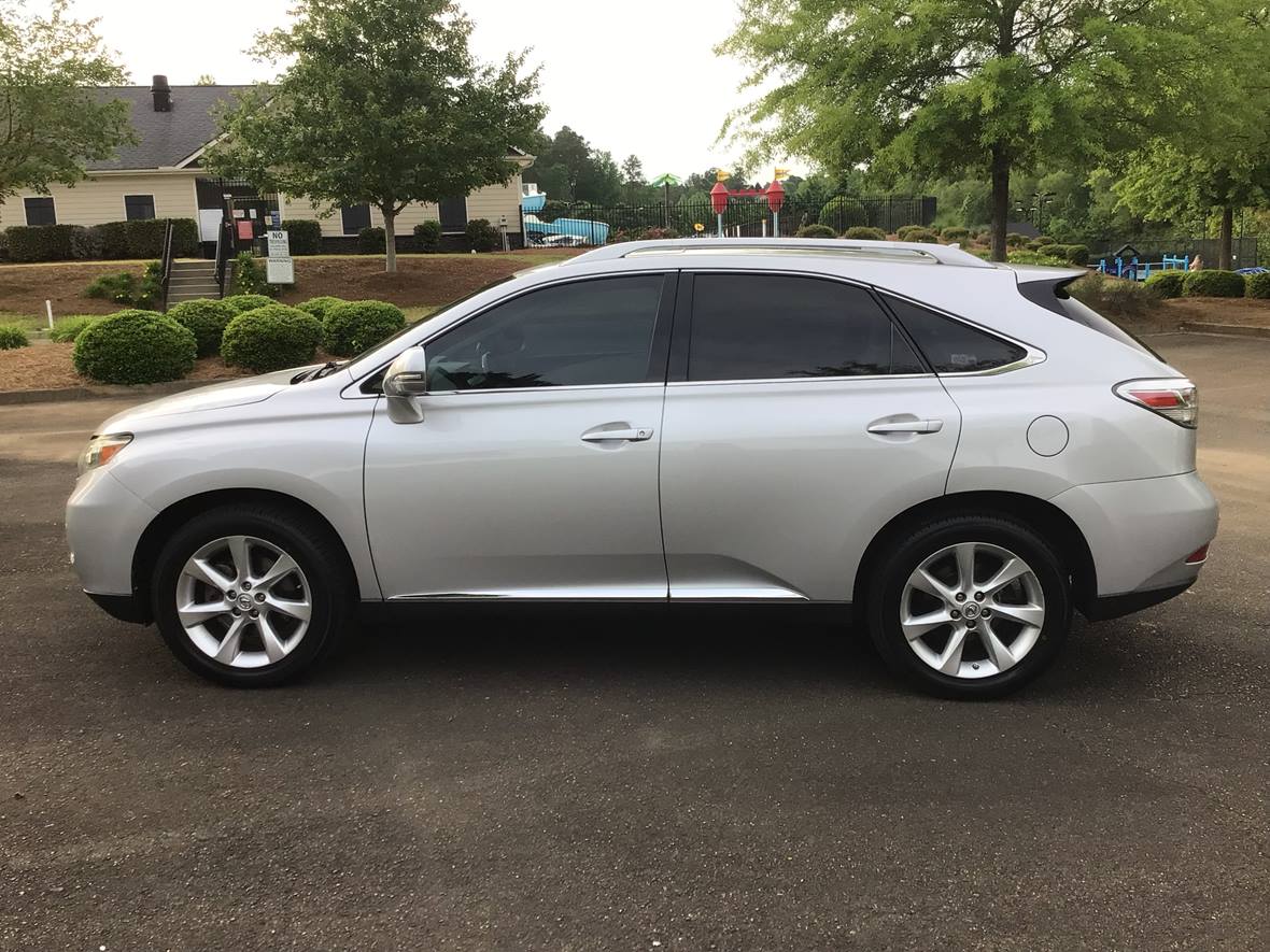 2010 Lexus RX 350 for sale by owner in New York