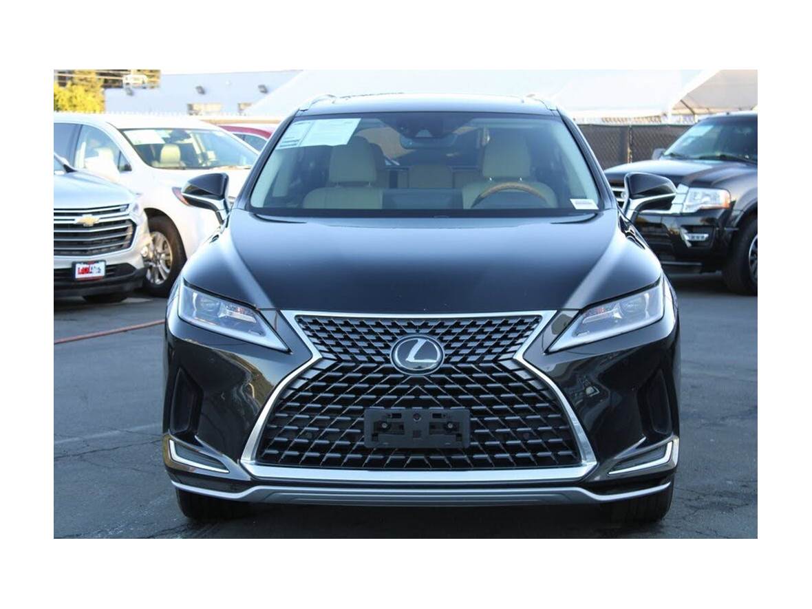 2020 Lexus RX 350 for Sale by Owner in Minneapolis, MN 55402