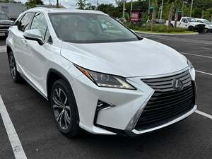 Lexus RX 450h for sale by owner in Hollywood FL