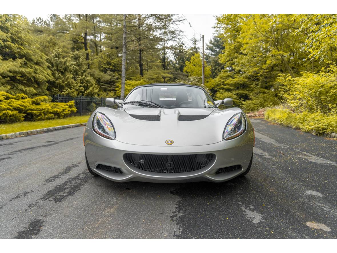 2011 Lotus Elise for sale by owner in Strasburg