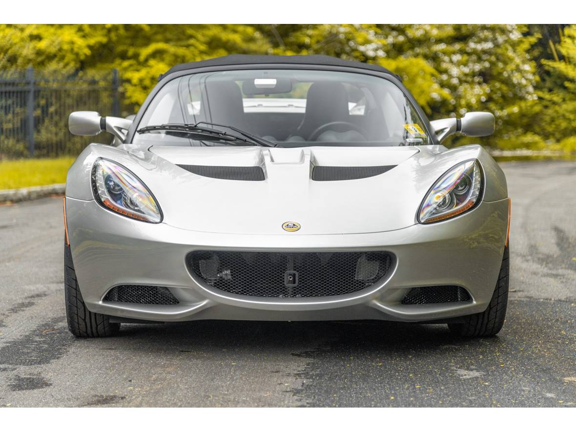 2011 Lotus Elise for sale by owner in Bay Port