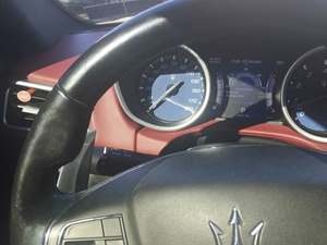 Maserati Ghibli for sale by owner in Philadelphia PA