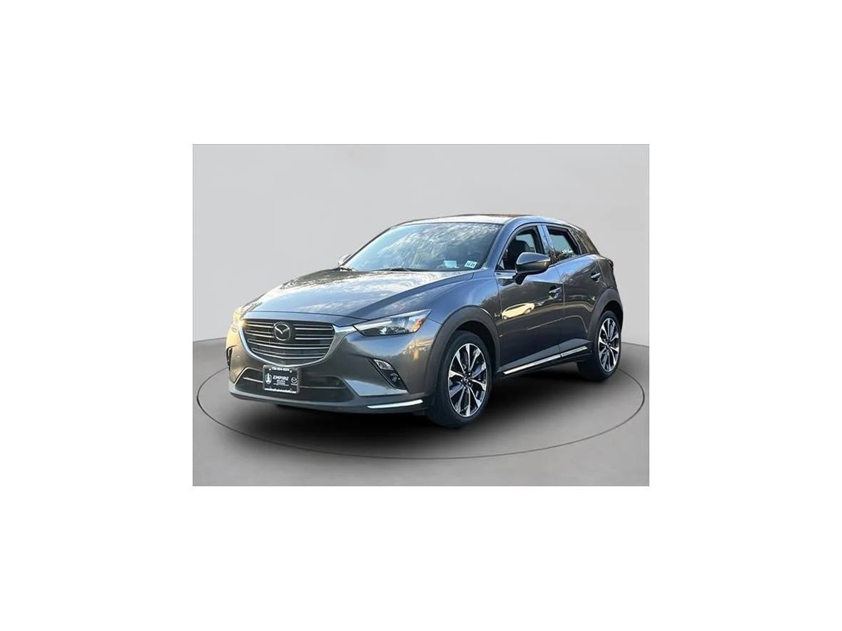 2019 Mazda CX-3 for sale by owner in Dunellen