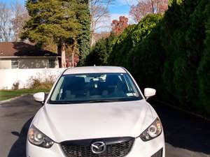 Mazda CX 5 for sale by owner in Nesconset NY