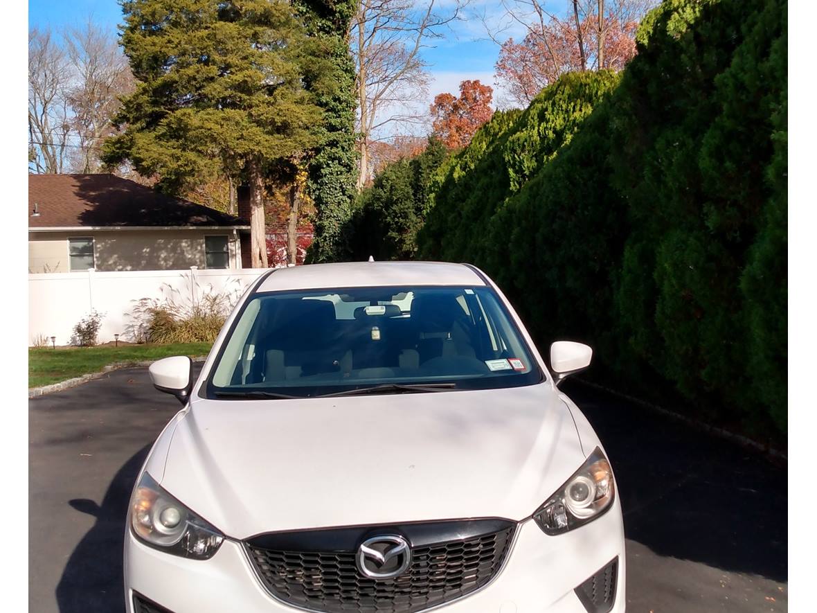 2014 Mazda CX 5 for sale by owner in Nesconset