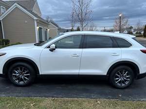 Mazda CX-9 for sale by owner in Sunbury OH