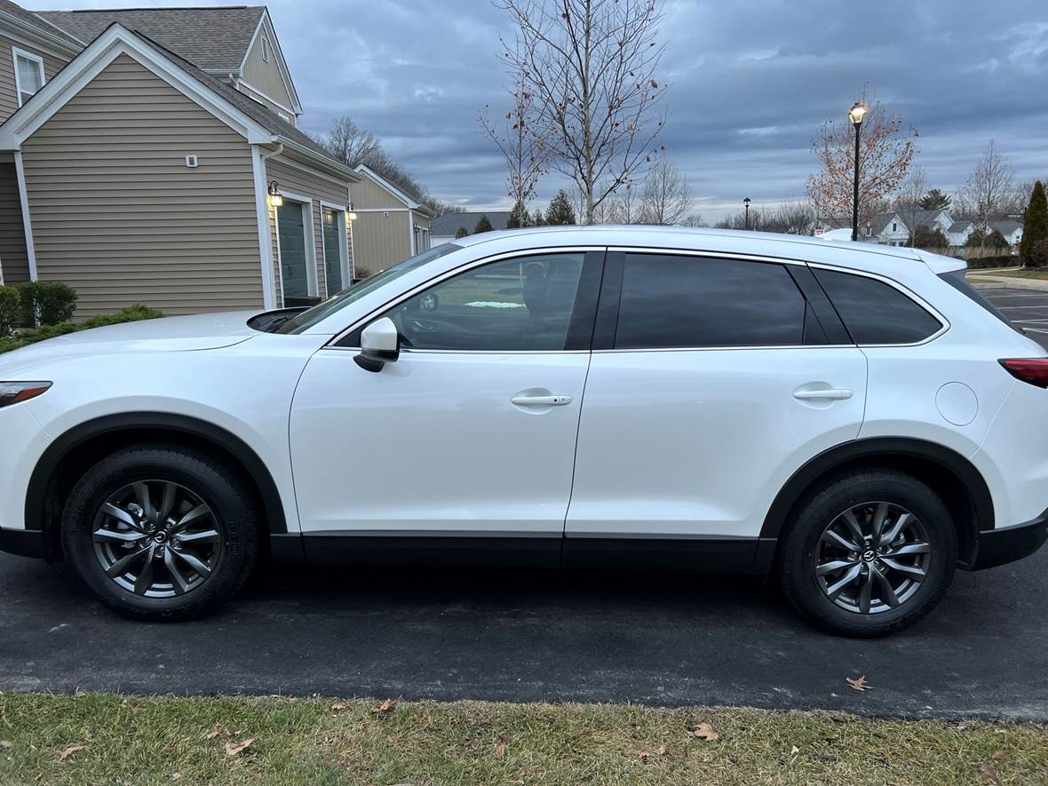 2018 Mazda CX-9 for sale by owner in Sunbury