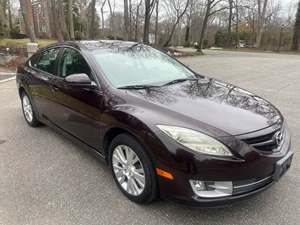 Mazda Mazda6 for sale by owner in Huntington NY