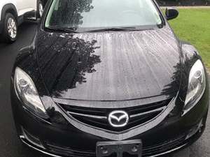 Mazda Mazda6 for sale by owner in Syracuse NY