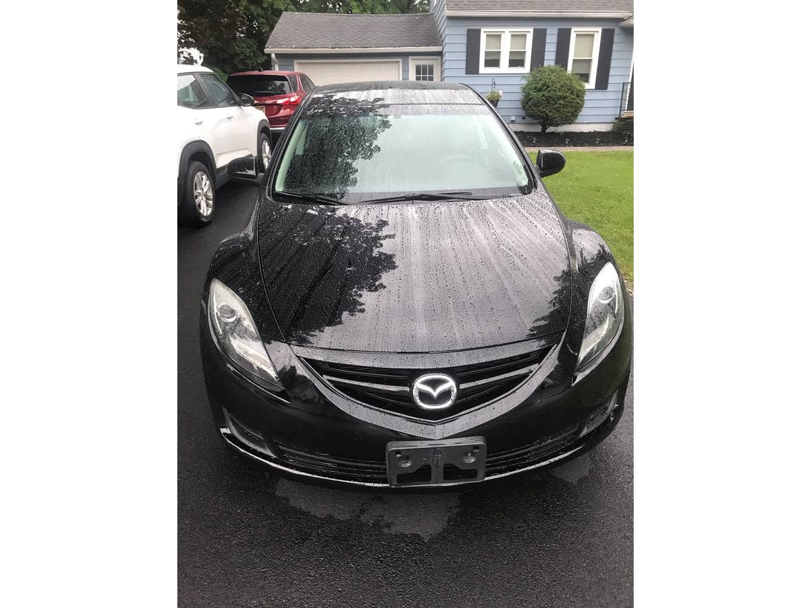 2013 Mazda Mazda6 for sale by owner in Syracuse