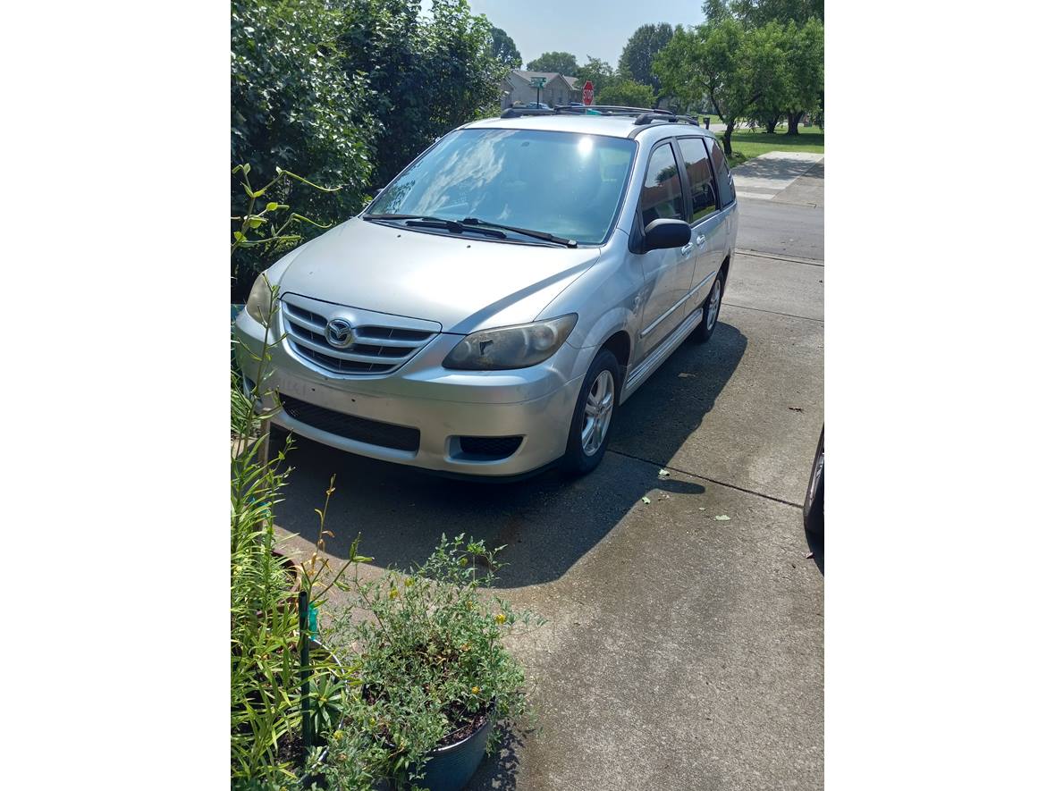 2006 Mazda MPV for sale by owner in Jeffersonville