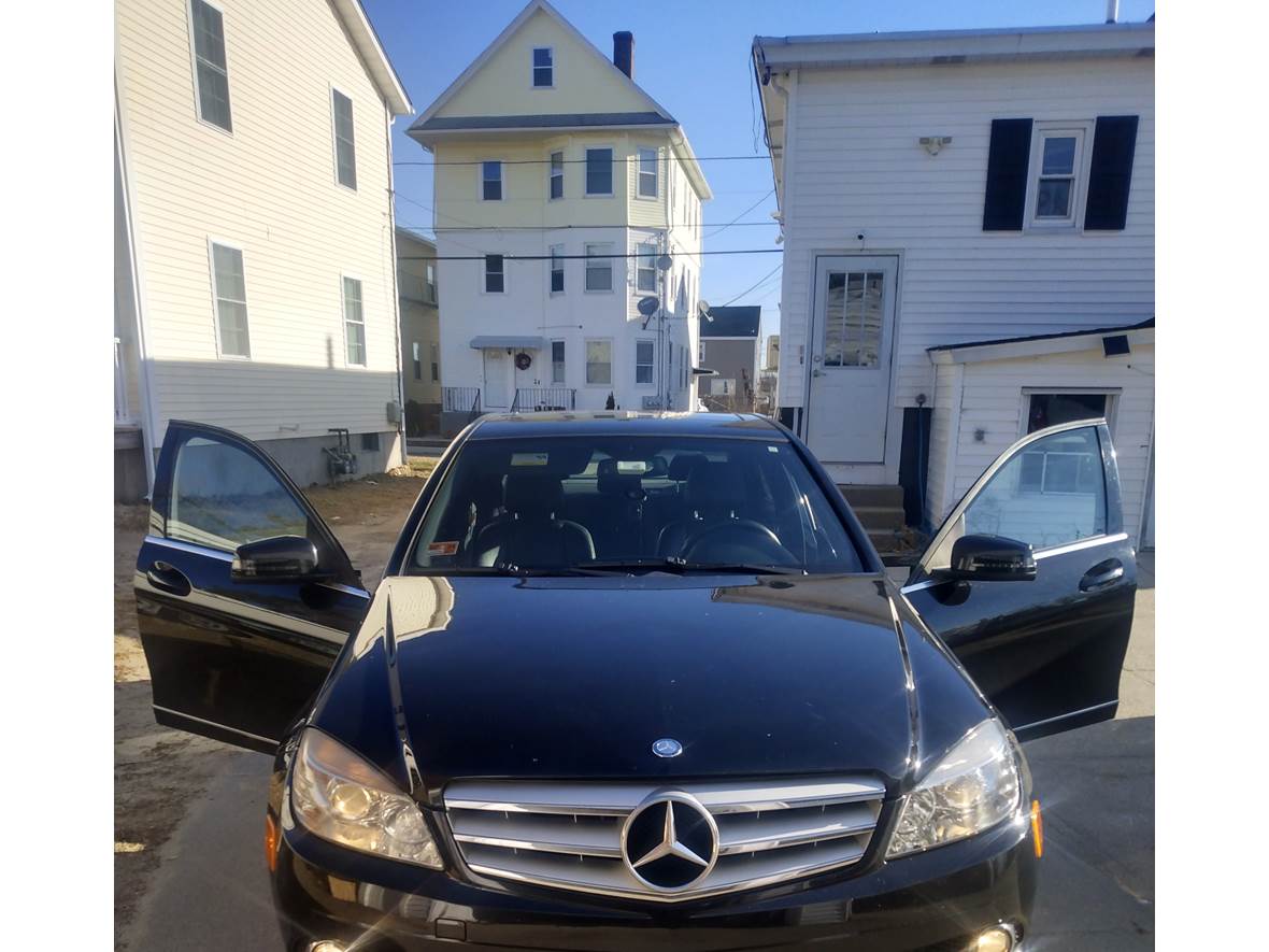 2010 Mercedes-Benz 300 for sale by owner in Providence