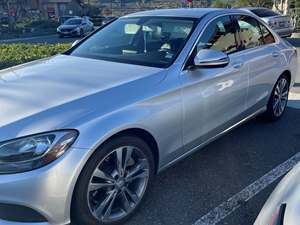 Mercedes-Benz 300 for sale by owner in Trabuco Canyon CA