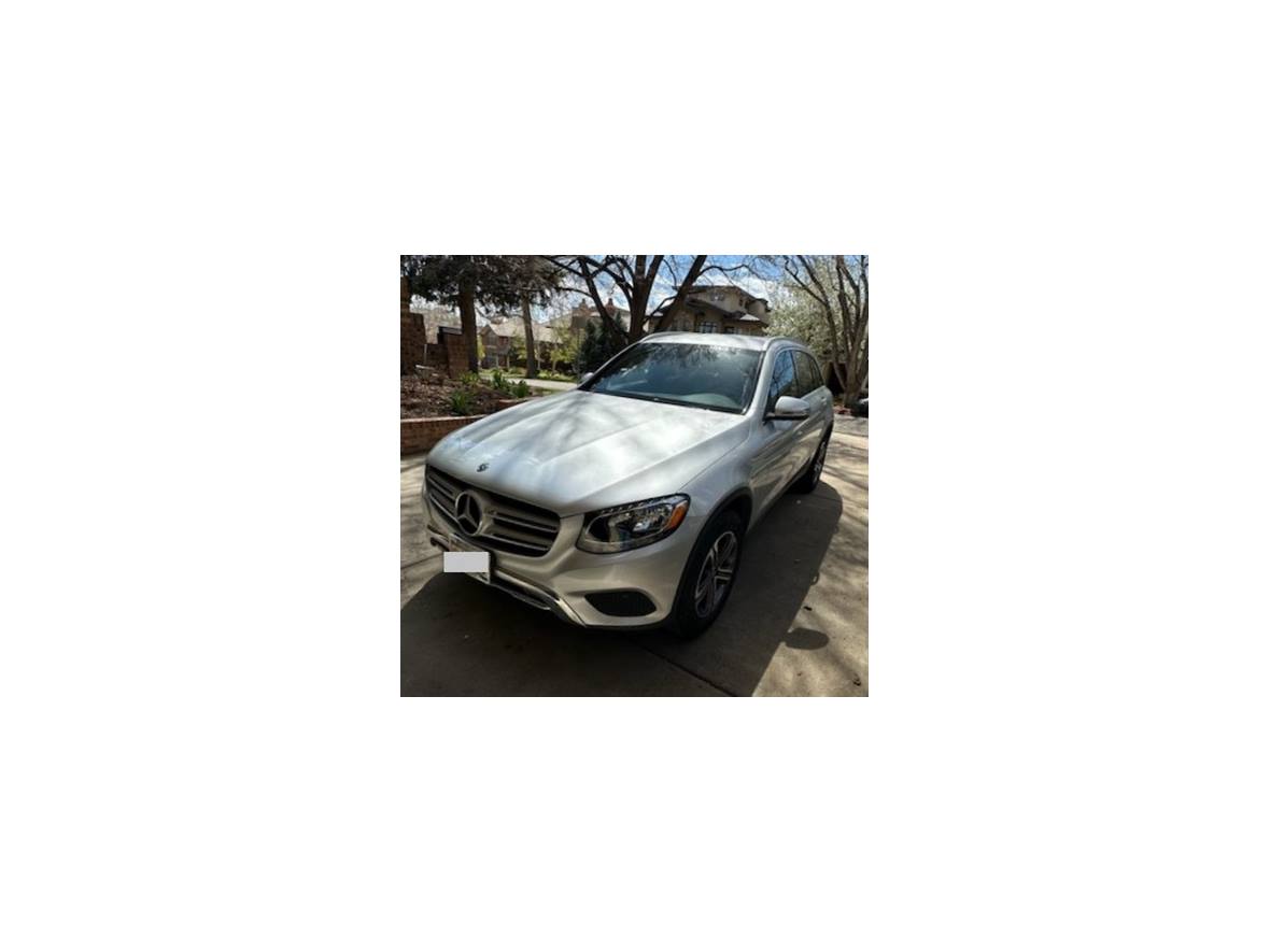 2019 Mercedes-Benz 300 for sale by owner in Denver