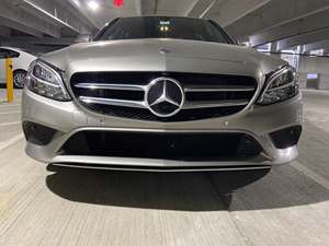 Mercedes-Benz C-Class for sale by owner in Charlotte NC
