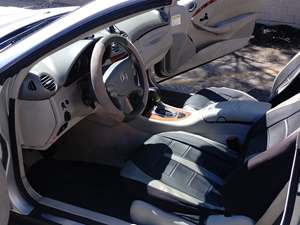 Mercedes-Benz CLK-Class  for sale by owner in Las Vegas NV