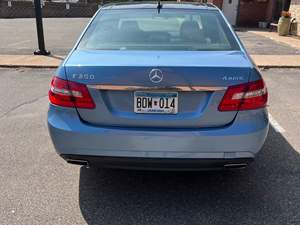 Mercedes-Benz E-Class for sale by owner in Saint Paul MN