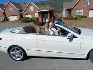 Mercedes-Benz E-Class for sale by owner in Chattanooga TN