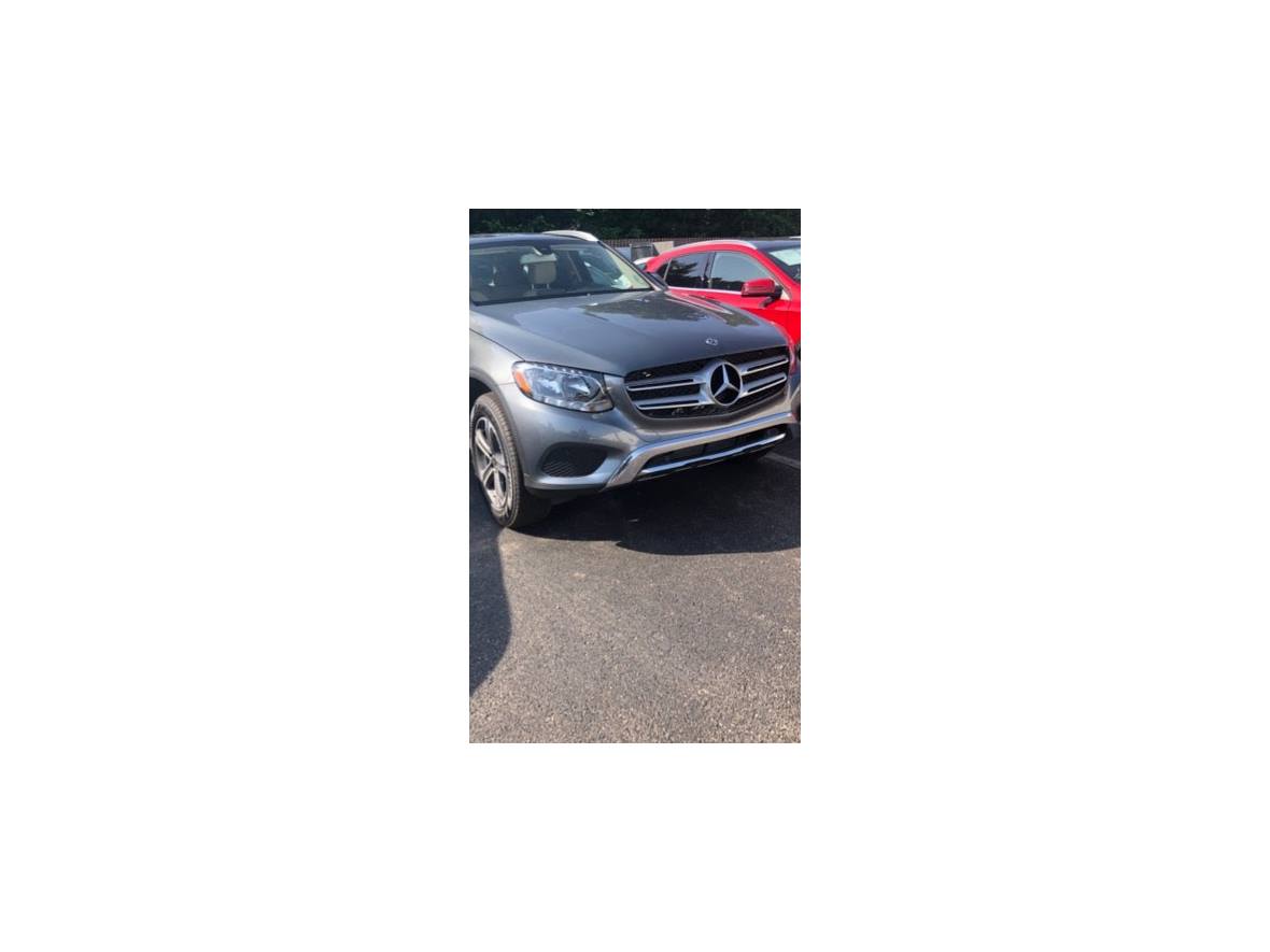 2019 Mercedes-Benz GLC-Class for sale by owner in Barberton