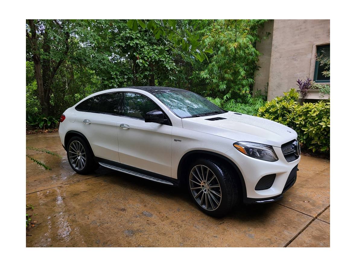 2019 Mercedes-Benz GLE-Class for sale by owner in Gulfport