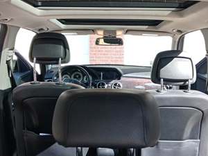Black 2014 Mercedes-Benz GLK-Class