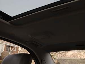 Black 2007 Mercedes-Benz S-Class