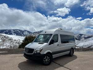 Mercedes-Benz Sprinter for sale by owner in Avon CO