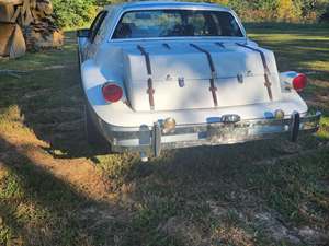 Mercury Cougar for sale by owner in Brownsville KY