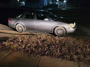 Mercury Montego for sale by owner in Lees Summit MO