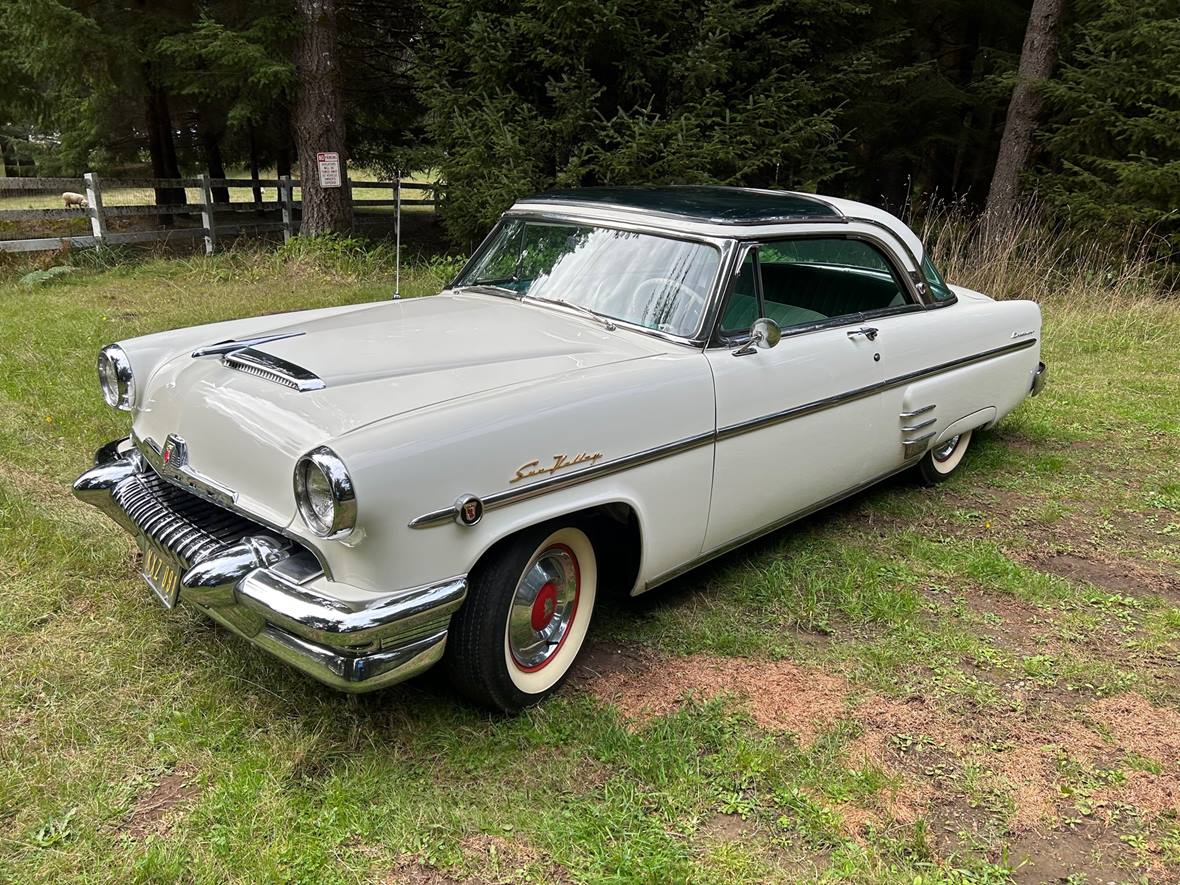 1954 Mercury Sun Valley for sale by owner in Brookings