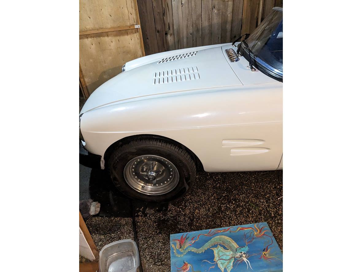 1977 MG Roadster for sale by owner in Salem